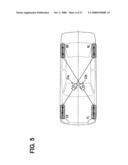 Vehicle control system diagram and image