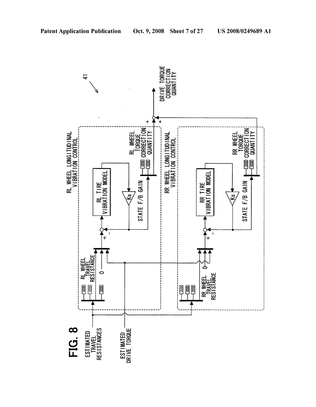 Vehicle control system - diagram, schematic, and image 08