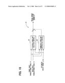 Vehicle control system diagram and image