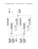 Vehicle control system diagram and image