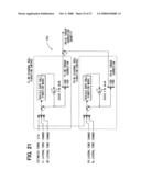 Vehicle control system diagram and image