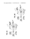 Vehicle control system diagram and image