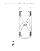 Vehicle control system diagram and image