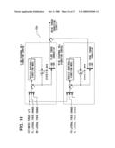 Vehicle control system diagram and image