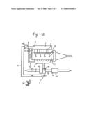 Internal Combustion Engine Fail-Safe Control Device and Method diagram and image