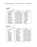 Method and apparatus for searching polygon object through map database of navigation system diagram and image