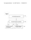 Method and apparatus for searching polygon object through map database of navigation system diagram and image