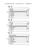 Method and apparatus for searching polygon object through map database of navigation system diagram and image