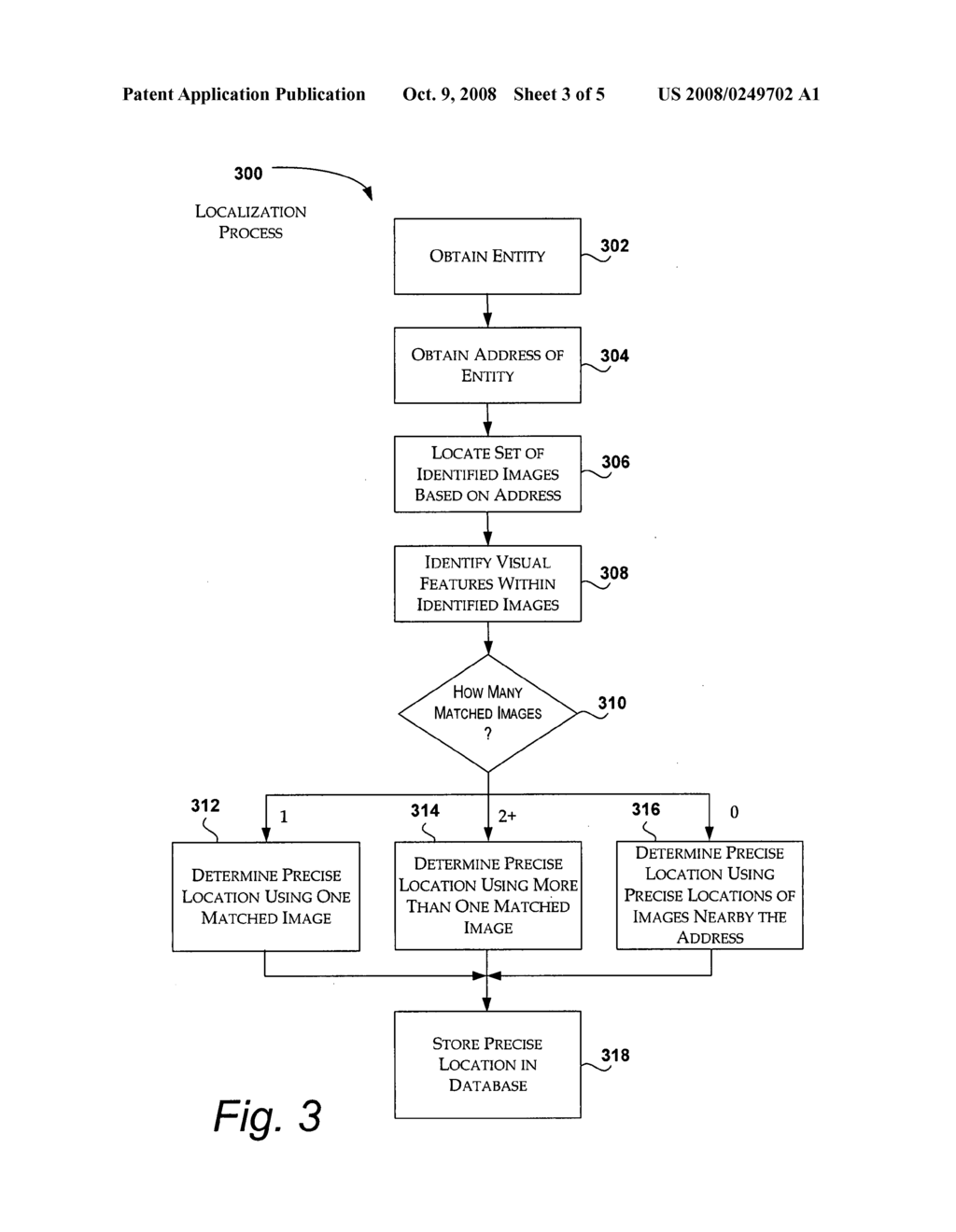 Image-based localization for addresses - diagram, schematic, and image 04