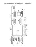 COMPOSITE RISER WITH INTEGRITY MONITORING APPARATUS AND METHOD diagram and image