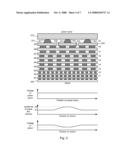 Systems and Methods for Determining Variations in Voltages Applied to an Integrated Circuit Chip diagram and image