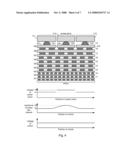 Systems and Methods for Determining Variations in Voltages Applied to an Integrated Circuit Chip diagram and image