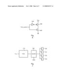 Systems and Methods for Determining Variations in Voltages Applied to an Integrated Circuit Chip diagram and image