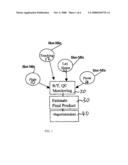 Systems and methods for real time hot mix asphalt production diagram and image