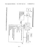 Systems and methods for real time hot mix asphalt production diagram and image