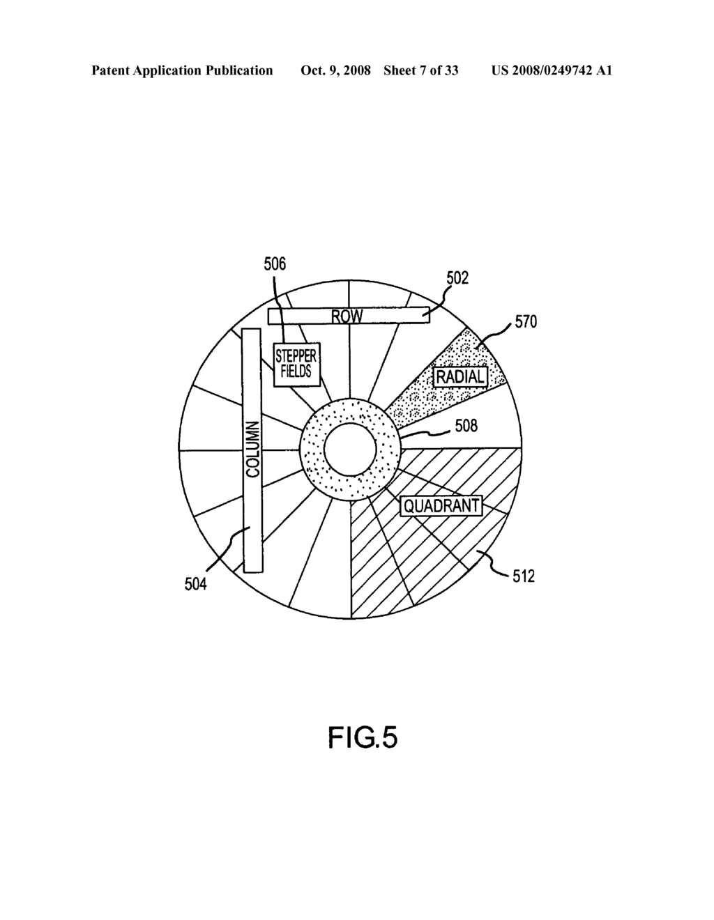 METHODS AND APPARATUS FOR DATA ANALYSIS - diagram, schematic, and image 08