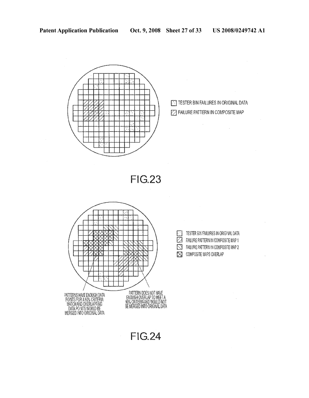 METHODS AND APPARATUS FOR DATA ANALYSIS - diagram, schematic, and image 28