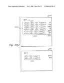 PROGRAM PRODUCT FOR DEFINING AND RECORDING MINIMUM AND MAXIMUM EVENT COUNTS OF A SIMULATION UTILIZING A HIGH LEVEL LANGUAGE diagram and image