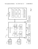 HEALTH CARE ECONOMICS MODELING SYSTEM diagram and image