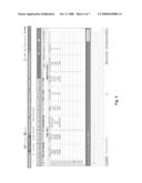 HEALTH CARE ECONOMICS MODELING SYSTEM diagram and image