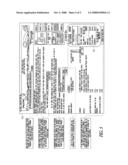 METHOD AND APPARATUS FOR PROCESSING ON-LINE DONATIONS diagram and image