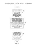 MONETIZING LOW VALUE CLICKERS diagram and image