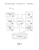 METHOD AND SYSTEM TO INCORPORATE GAME PLAY INTO PRODUCT TRANSACTIONS diagram and image