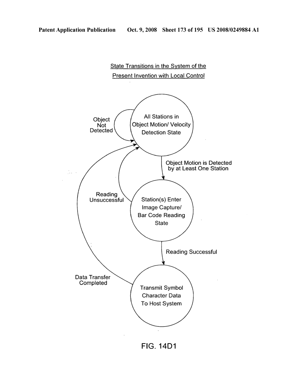 POS-centric digital imaging system - diagram, schematic, and image 175