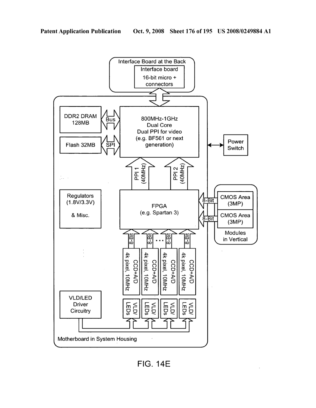 POS-centric digital imaging system - diagram, schematic, and image 178