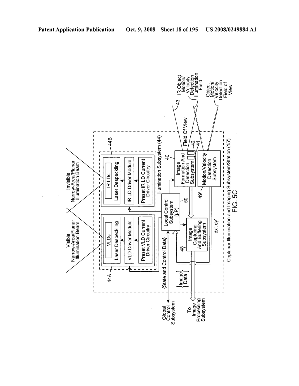 POS-centric digital imaging system - diagram, schematic, and image 20