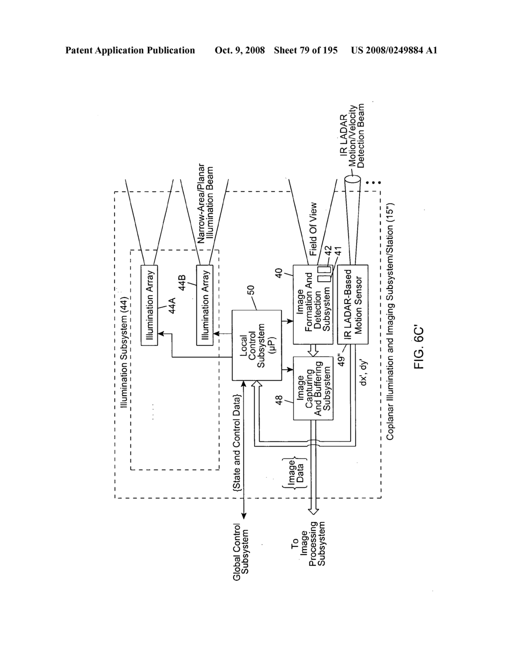 POS-centric digital imaging system - diagram, schematic, and image 81