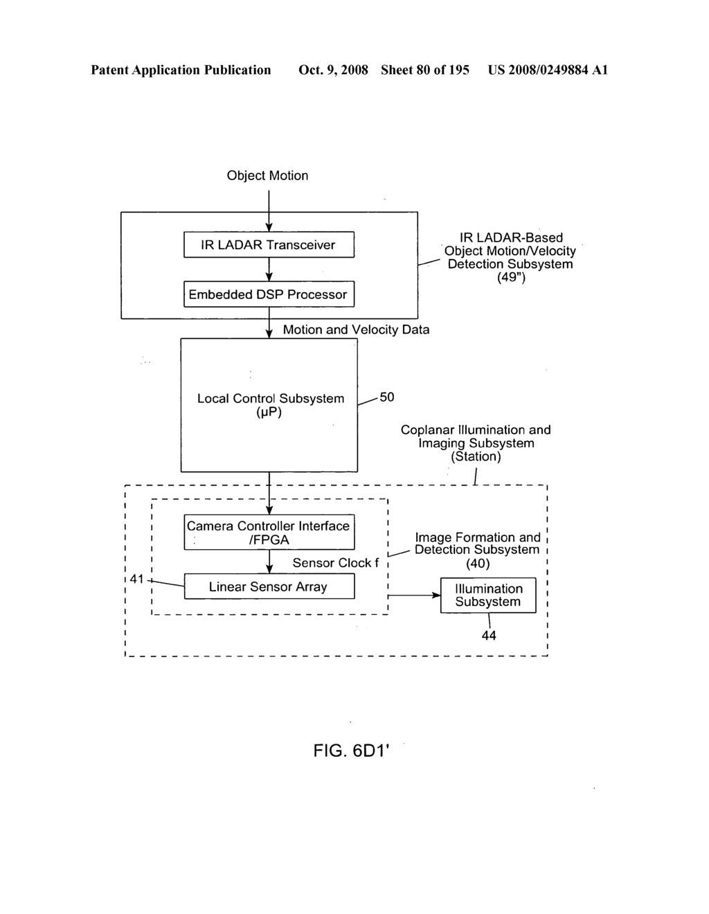 POS-centric digital imaging system - diagram, schematic, and image 82