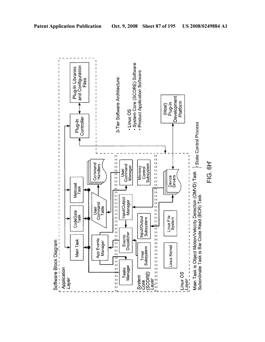 POS-centric digital imaging system - diagram, schematic, and image 89