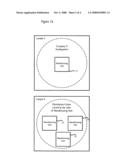 Apparatus and method for the ordering and creation of physical digital media diagram and image