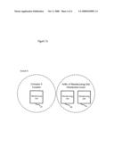 Apparatus and method for the ordering and creation of physical digital media diagram and image