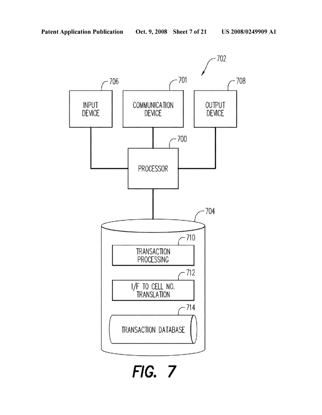 REMITTANCE SYSTEM WITH AUTOMATIC FINDING OF CASH LOCATIONS - diagram, schematic, and image 08