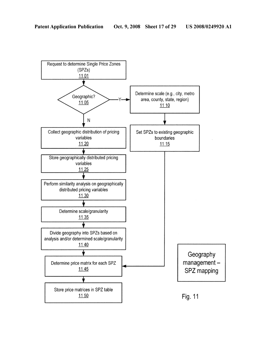 FUEL OFFERING AND PURCHASE MANAGEMENT SYSTEM - diagram, schematic, and image 18