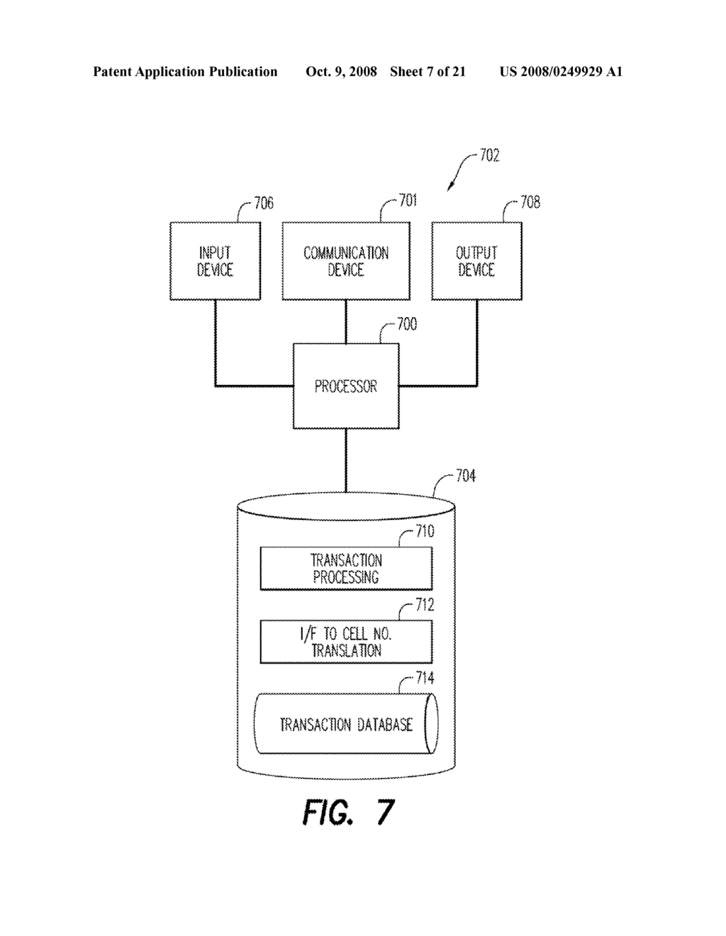 PAYMENT CARD BASED REMITTANCE SYSTEM WITH DELIVERY OF ANTI-MONEY LAUNDERING INFORMATION TO ORIGINATING FINANCIAL INSTITUTION - diagram, schematic, and image 08