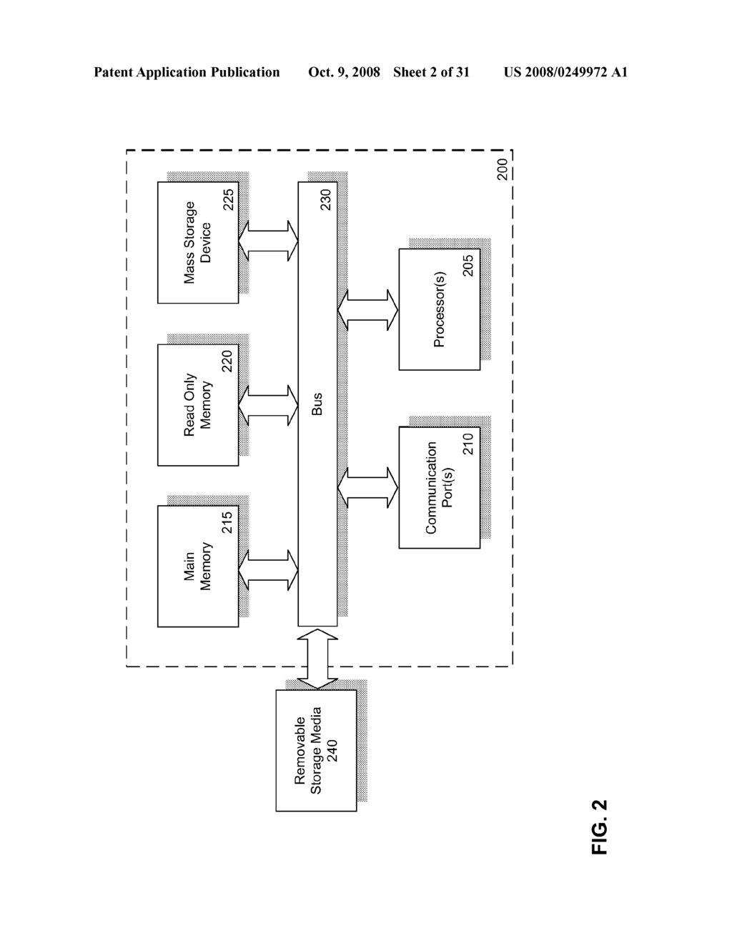 SOFTWARE FRAMEWORK THAT FACILITATES DESIGN AND IMPLEMENTATION OF DATABASE APPLICATIONS - diagram, schematic, and image 03