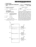 APPARATUS, AND SYSTEM FOR CERTIFICATE OF MAILING diagram and image