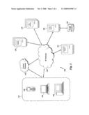 System And Method For Content Selection Based On User Profile Data diagram and image