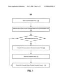 Accessing data from asynchronously maintained index diagram and image