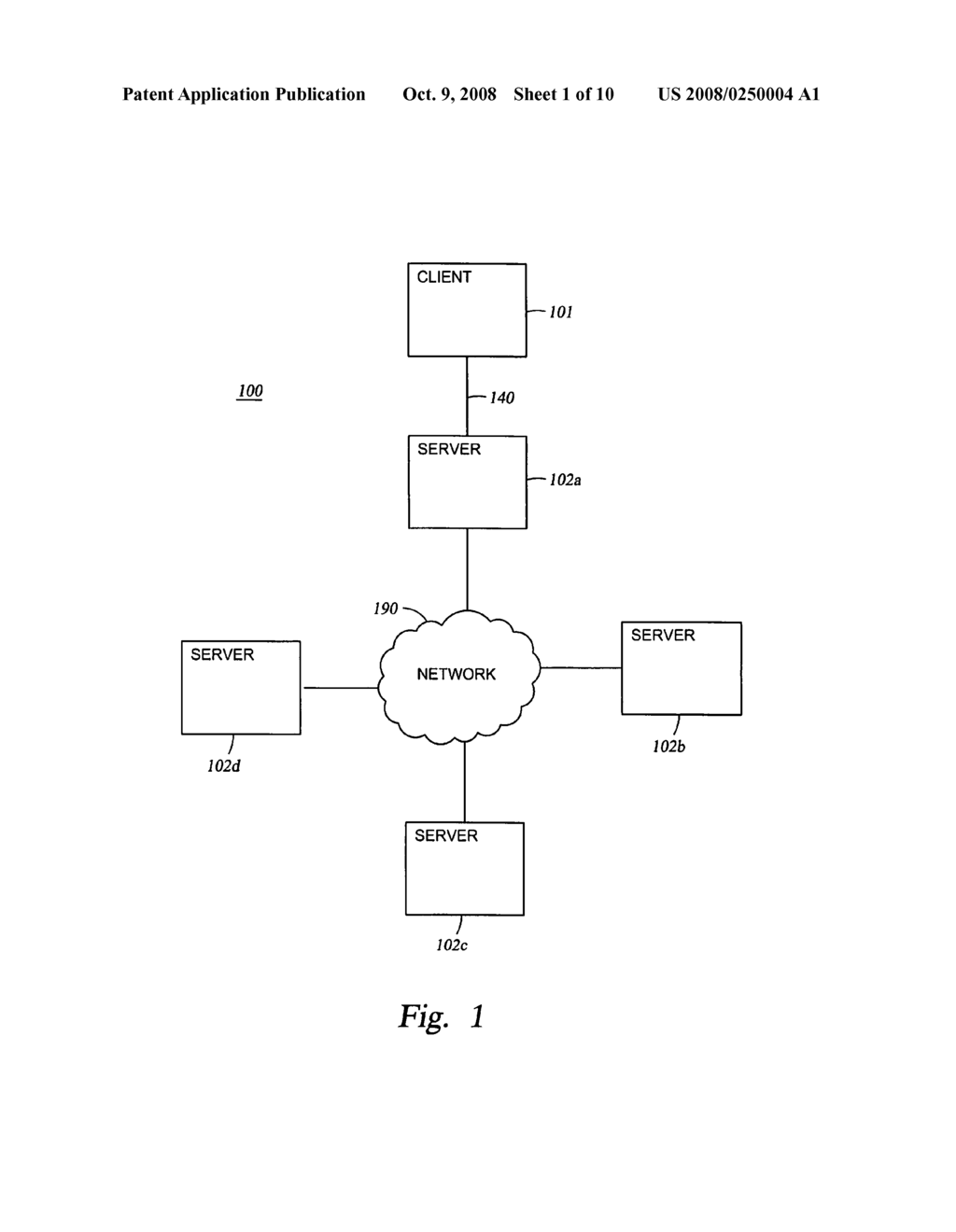 PEER TO PEER (P2P) CONCEPT QUERY NOTIFICATION OF AVAILABLE QUERY AUGMENTATION WITHIN QUERY RESULTS - diagram, schematic, and image 02