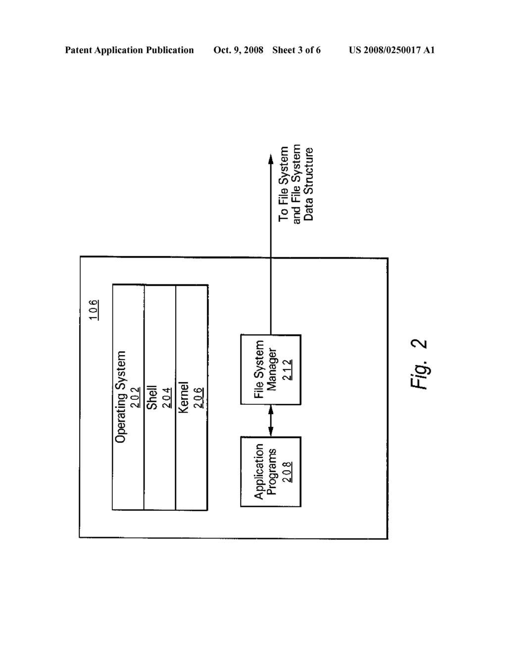 SYSTEM AND METHOD FOR AIDING FILE SEARCHING AND FILE SERVING BY INDEXING HISTORICAL FILENAMES AND LOCATIONS - diagram, schematic, and image 04