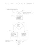 METHOD AND SYSTEM FOR EFFICIENTLY SAVING AND RETRIEVING VALUES OF A LARGE NUMBER OF RESOURCE VARIABLES USING A SMALL REPOSITORY diagram and image