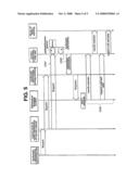 Method and Apparatus For Supporting Mobility of Content Bookmark diagram and image