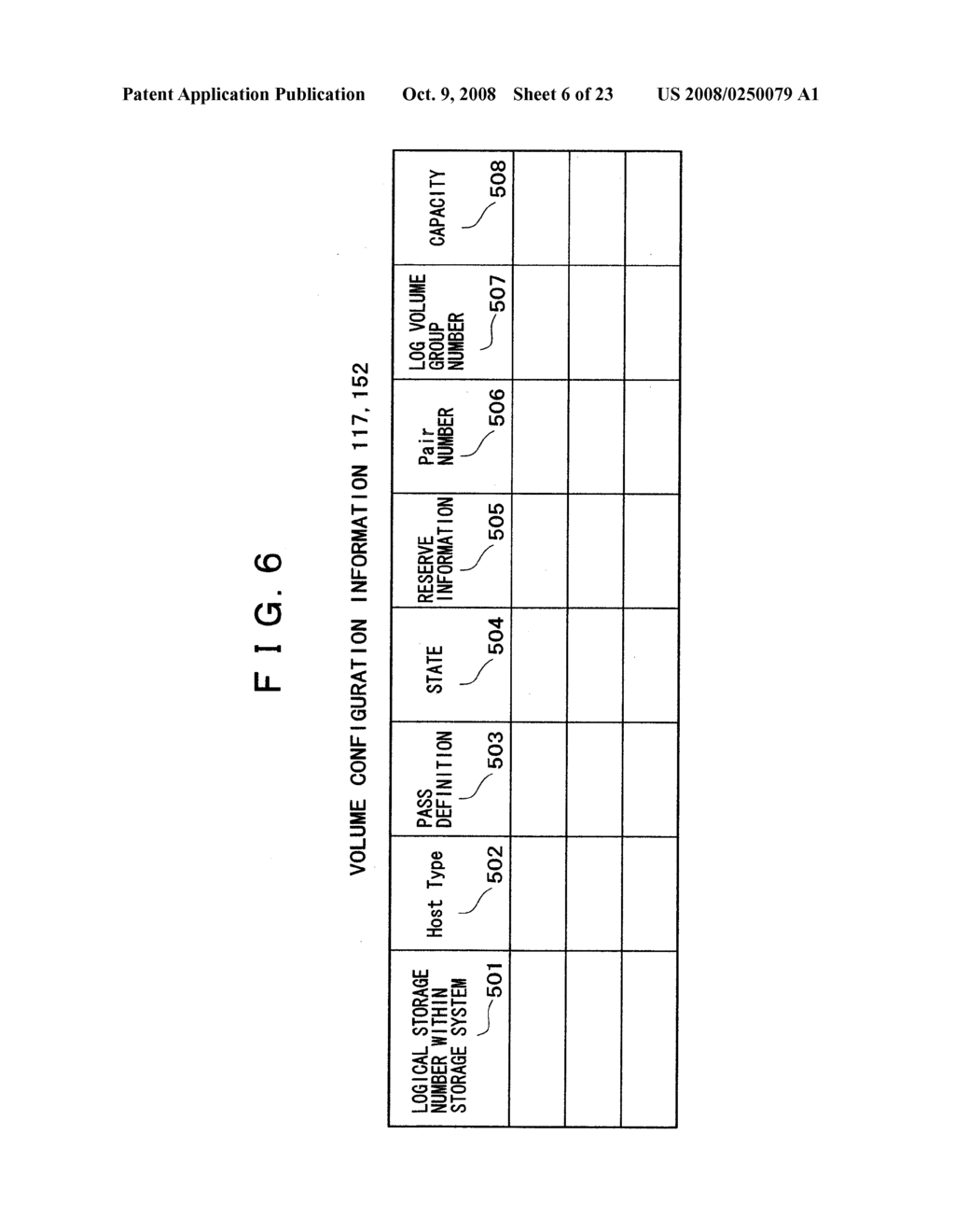 STORAGE SUBSYSTEM - diagram, schematic, and image 07