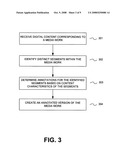 Annotating the dramatic content of segments in media work diagram and image