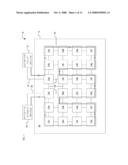 SYSTEM FOR CONVOLUTION CALCULATION WITH MULTIPLE COMPUTER PROCESSORS diagram and image