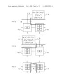 SYSTEM FOR CONVOLUTION CALCULATION WITH MULTIPLE COMPUTER PROCESSORS diagram and image